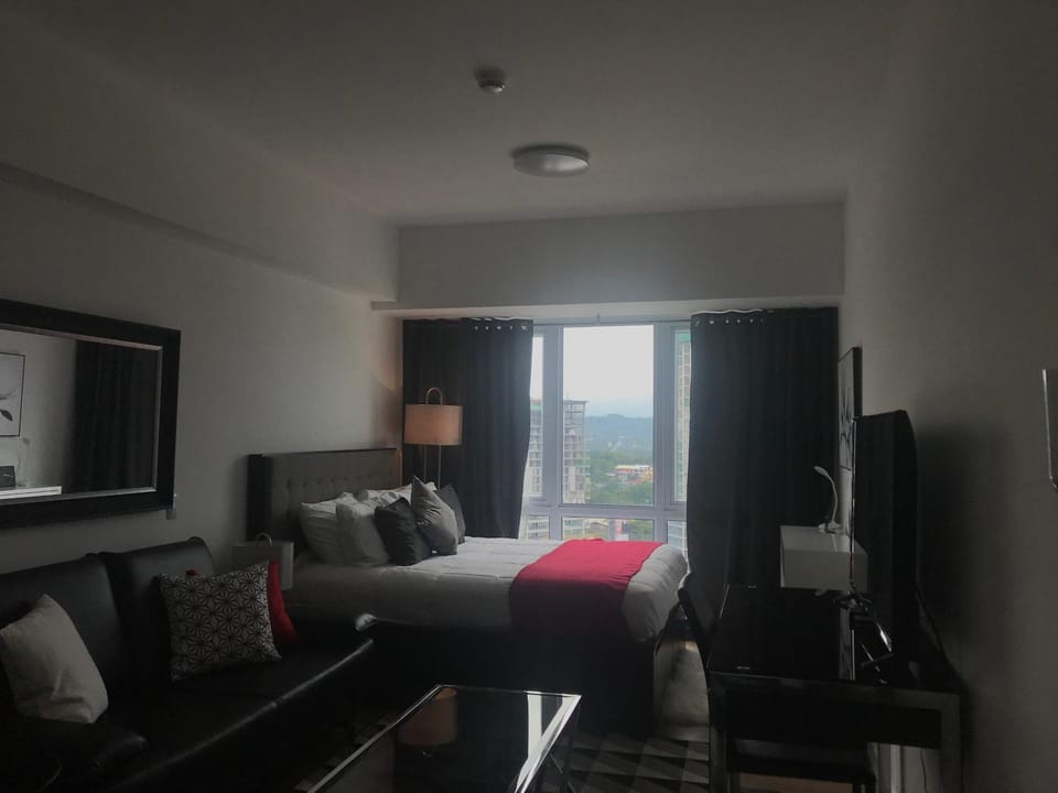 Lustra Studio Apartment in Davao City