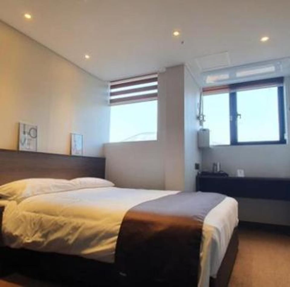 Grandmillions Hotel Seogwipo Hotel in South Korea