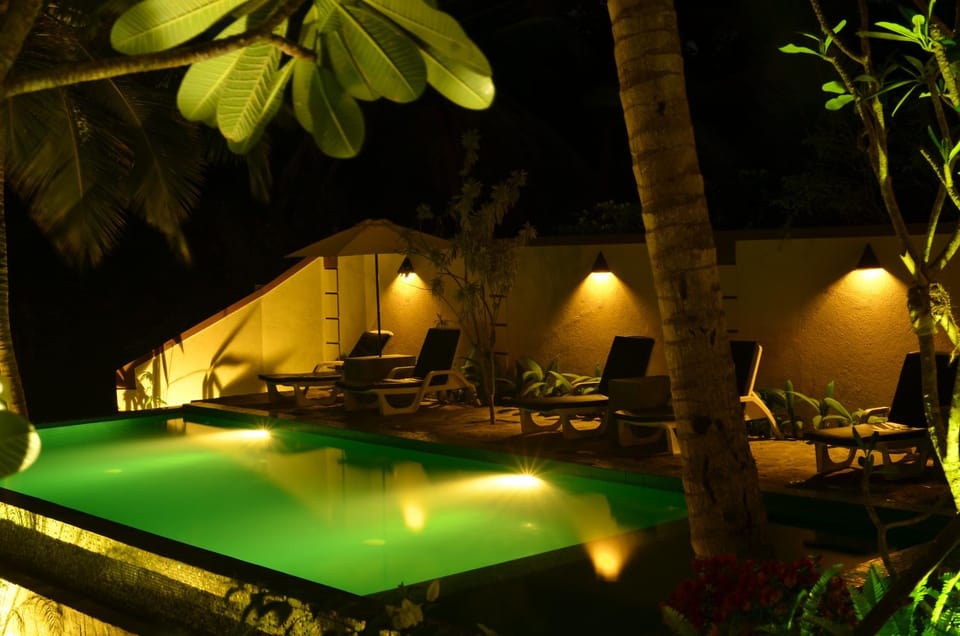 Goyambokka Guesthouse Hotel in Tangalle