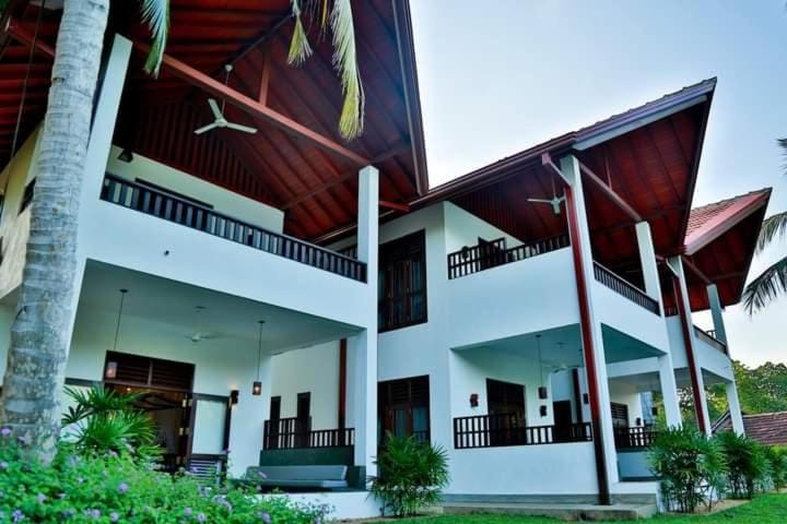 Goyambokka Guesthouse Hotel in Tangalle