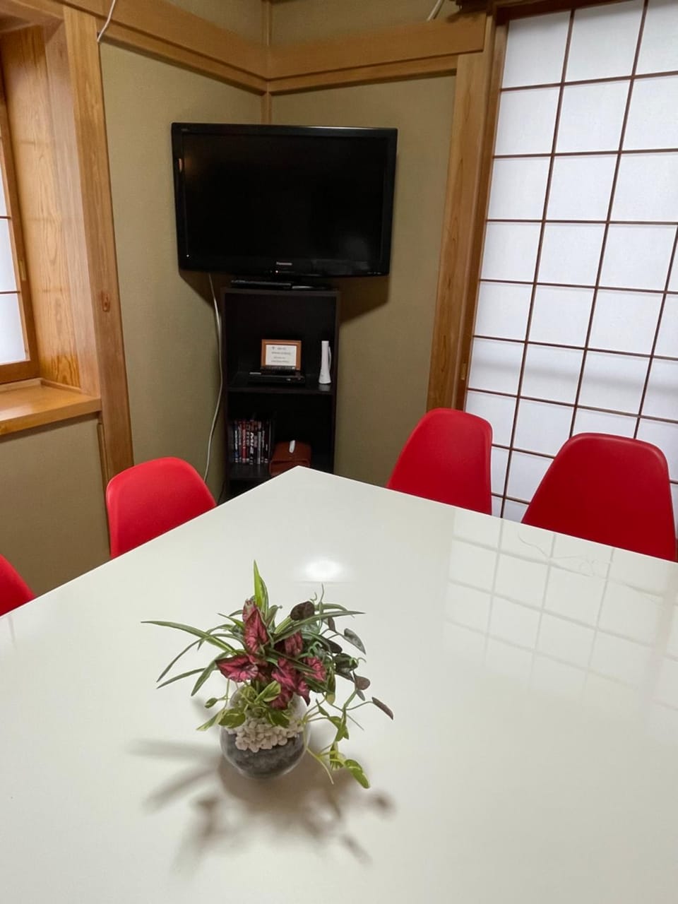 Tsukitei1 House in Shizuoka Prefecture