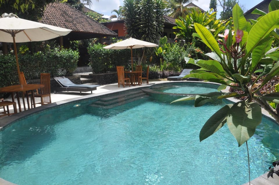 Swimming pool, Swimming pool