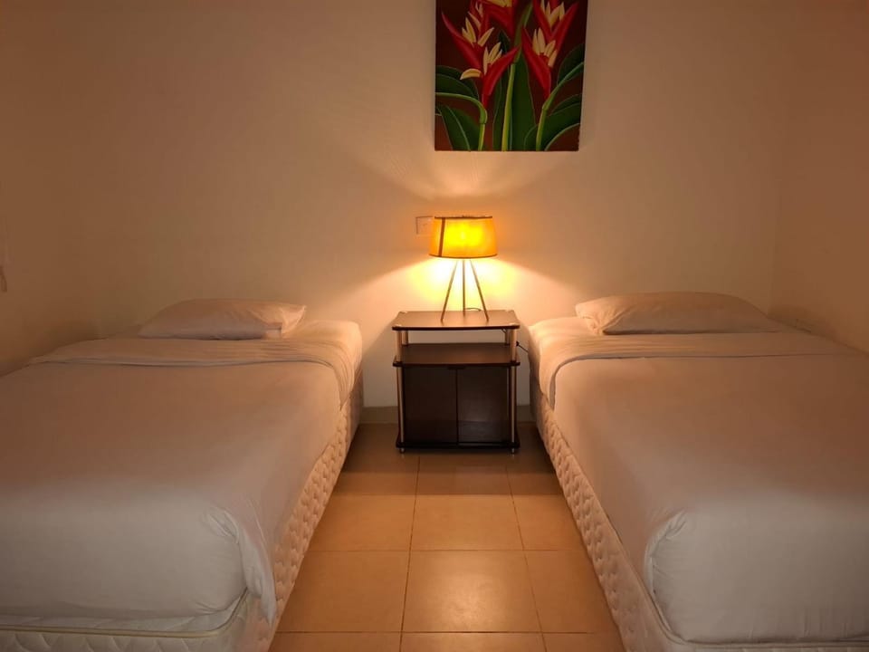 Bali Paradise Apartments Apartment hotel in Denpasar
