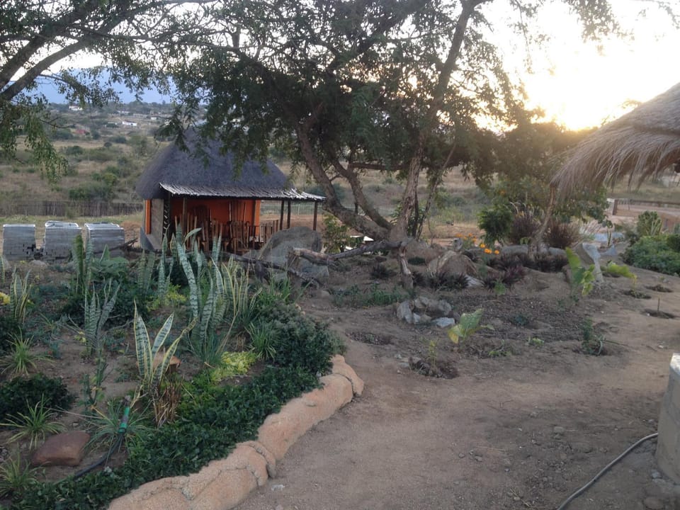 Rhurhy Guest House Bed and Breakfast in South Africa