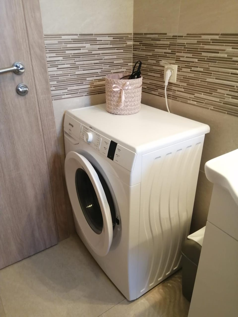 Apartmani Luka Apartment in Šibenik-Knin County, Croatia