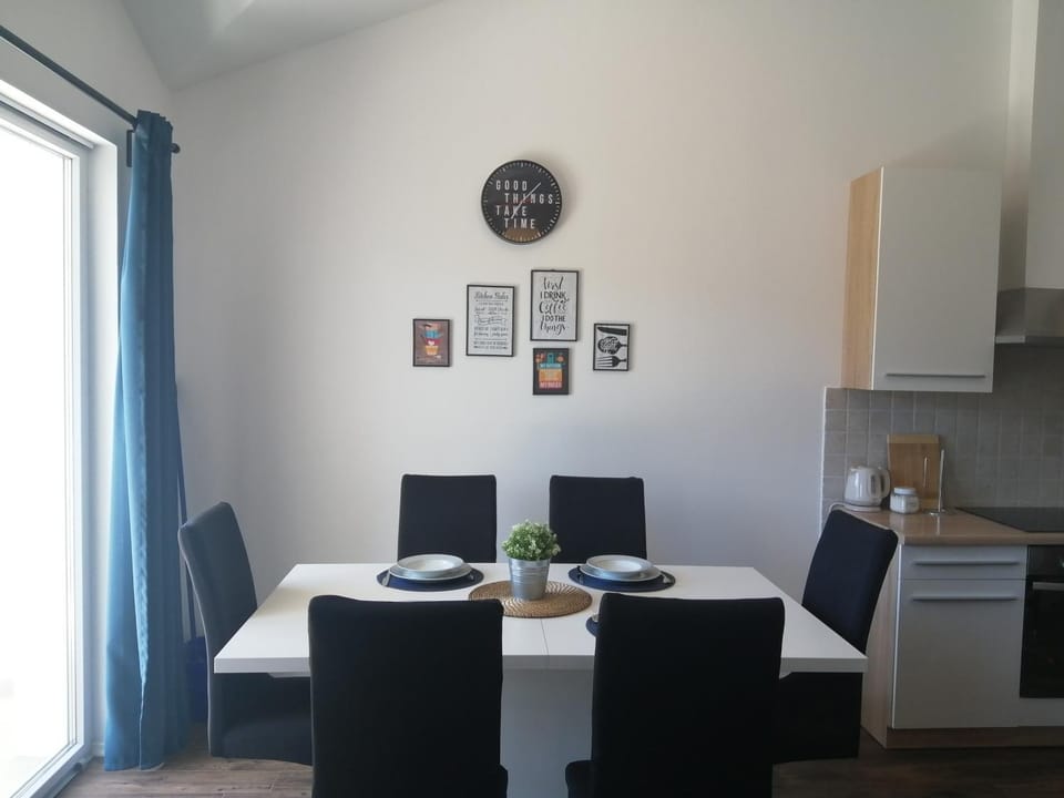 Apartmani Luka Apartment in Šibenik-Knin County, Croatia