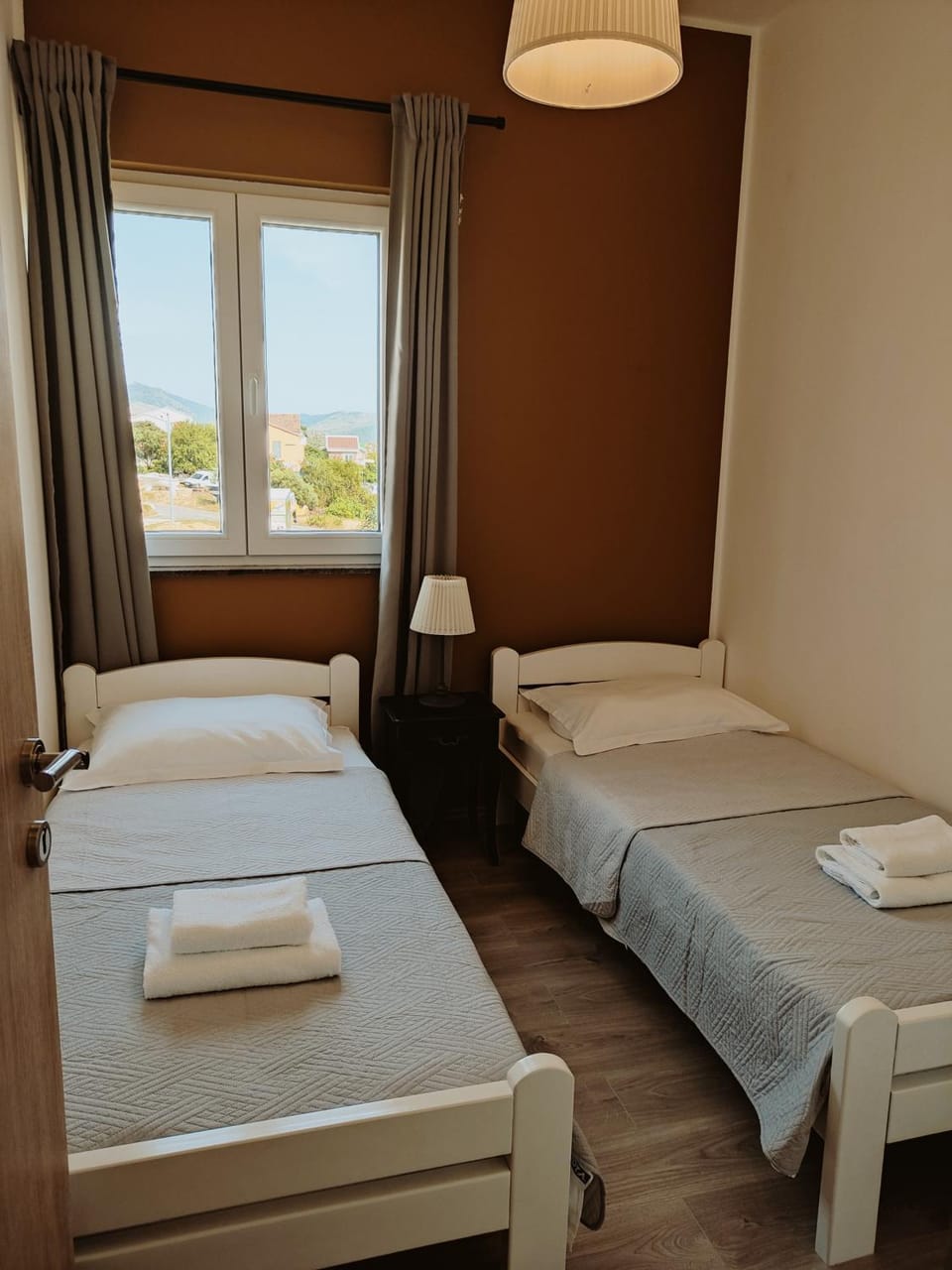 Apartmani Luka Apartment in Šibenik-Knin County, Croatia