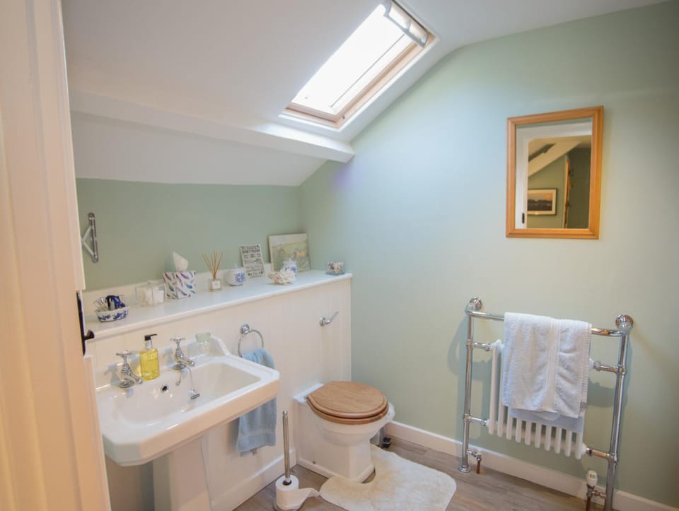 Errington House Bed and Breakfast in England