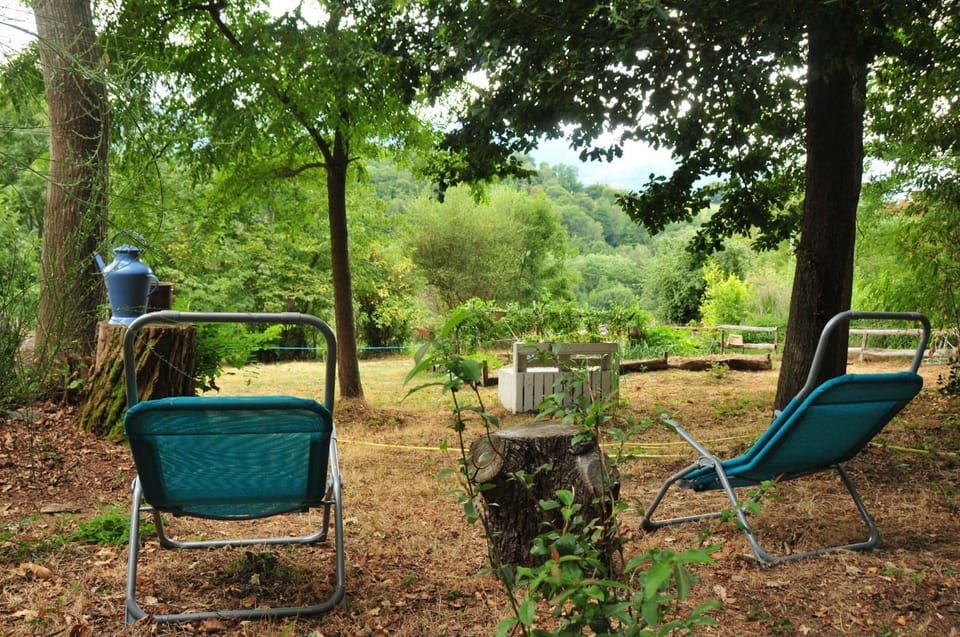le relais des fees Bed and Breakfast in Occitanie