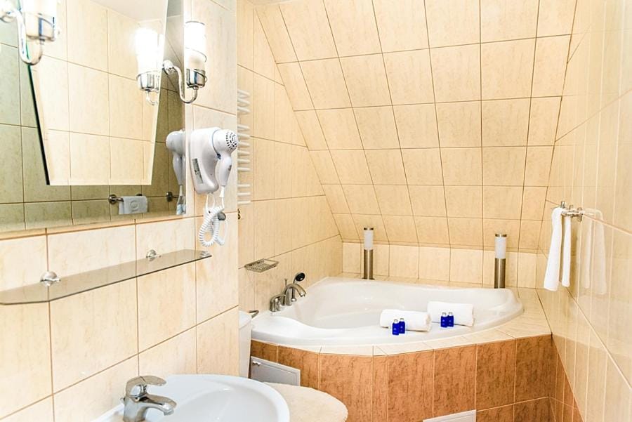 Motel Arkadia Motel in West Pomeranian Voivodeship, Poland