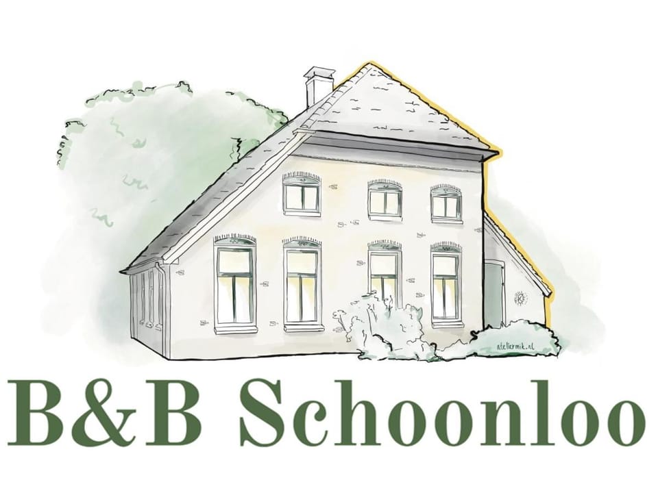 B&B Schoonloo - boerderij appartementen House in Drenthe (province)