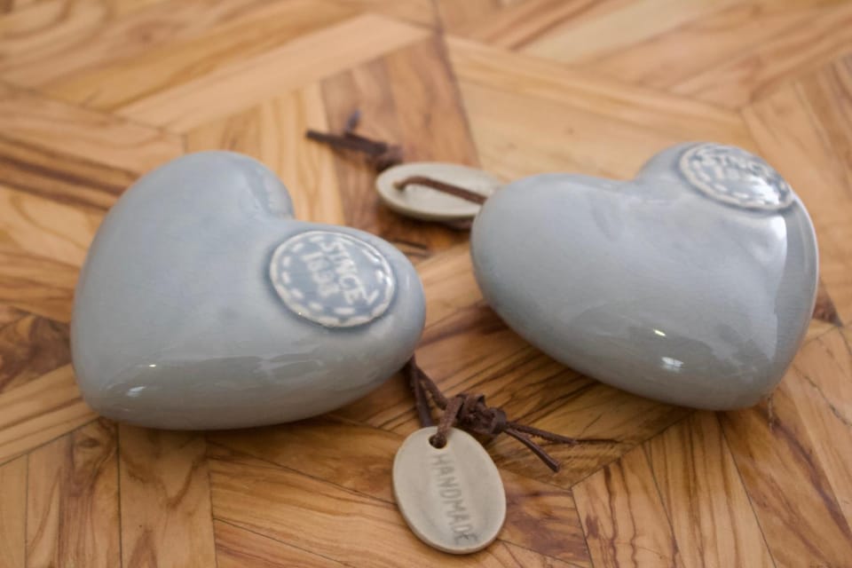 Dining area, Bedroom