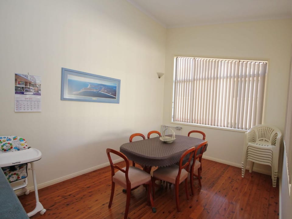 Pacific Breeze House in Camden Haven