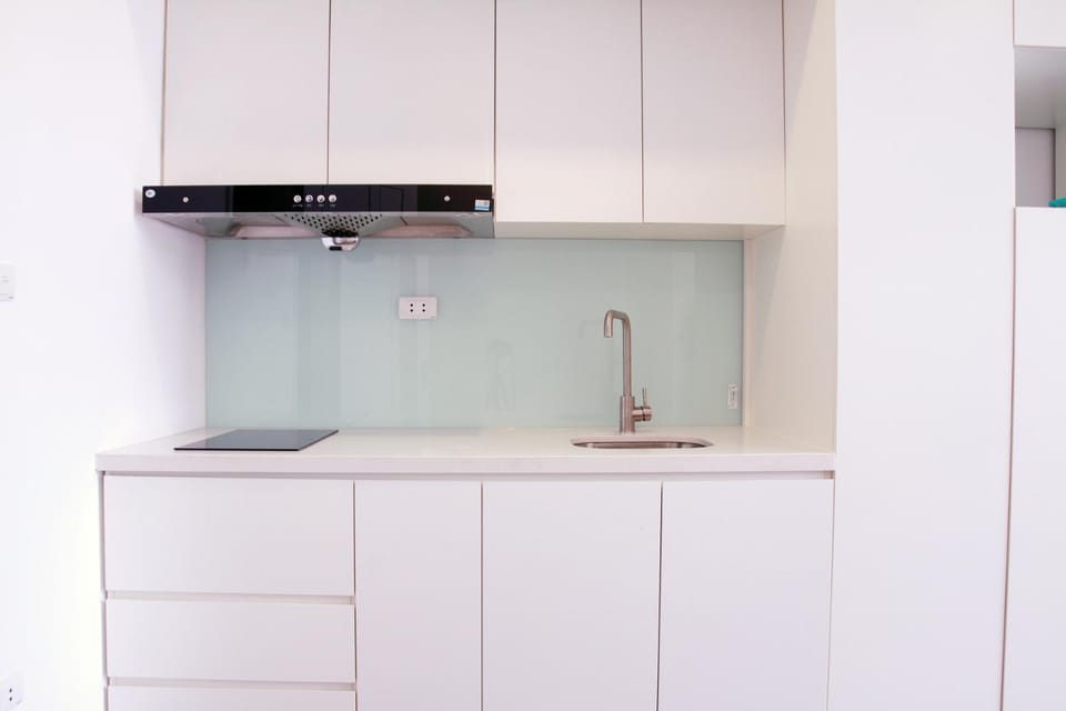 stove