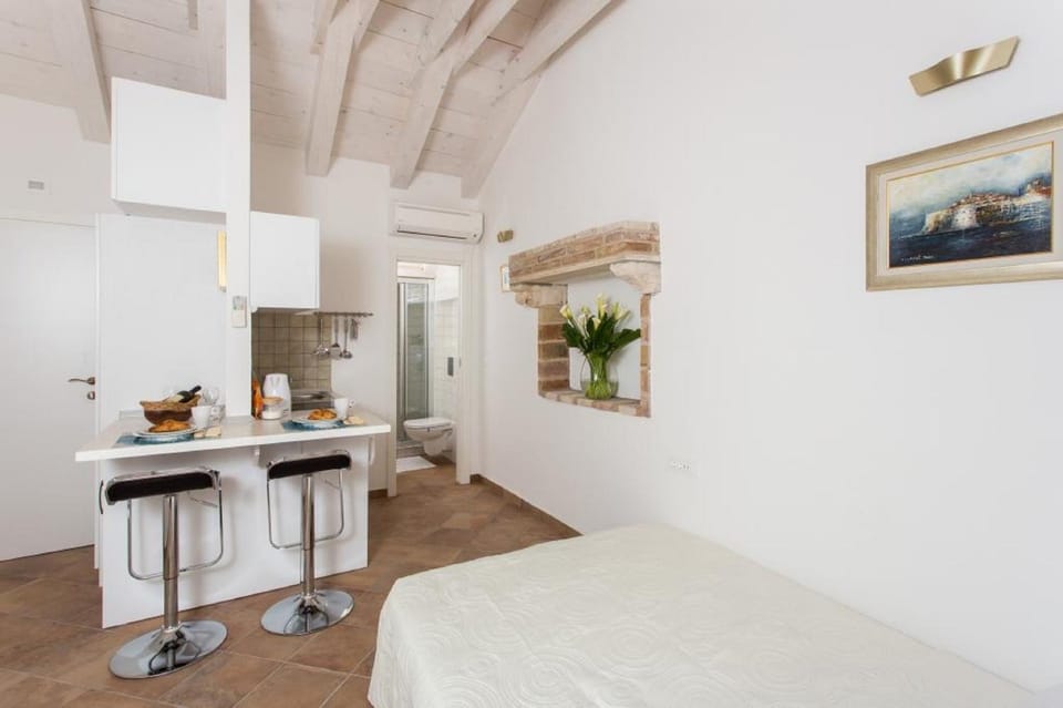 Apartments Bottega Bed and Breakfast in Dubrovnik