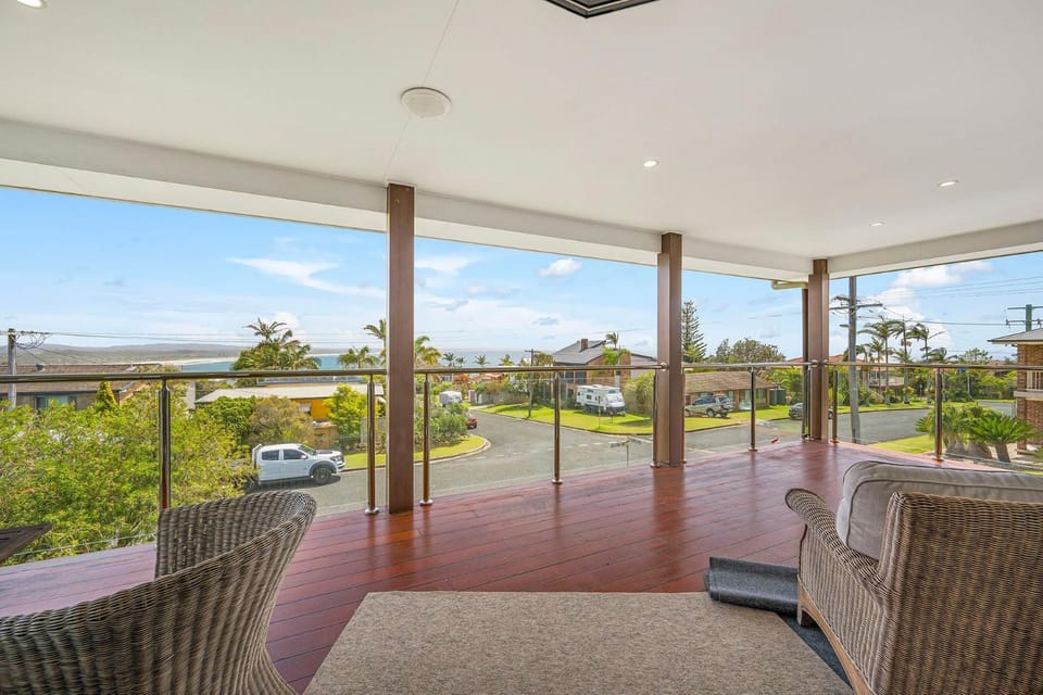 Topviews House in Bonny Hills
