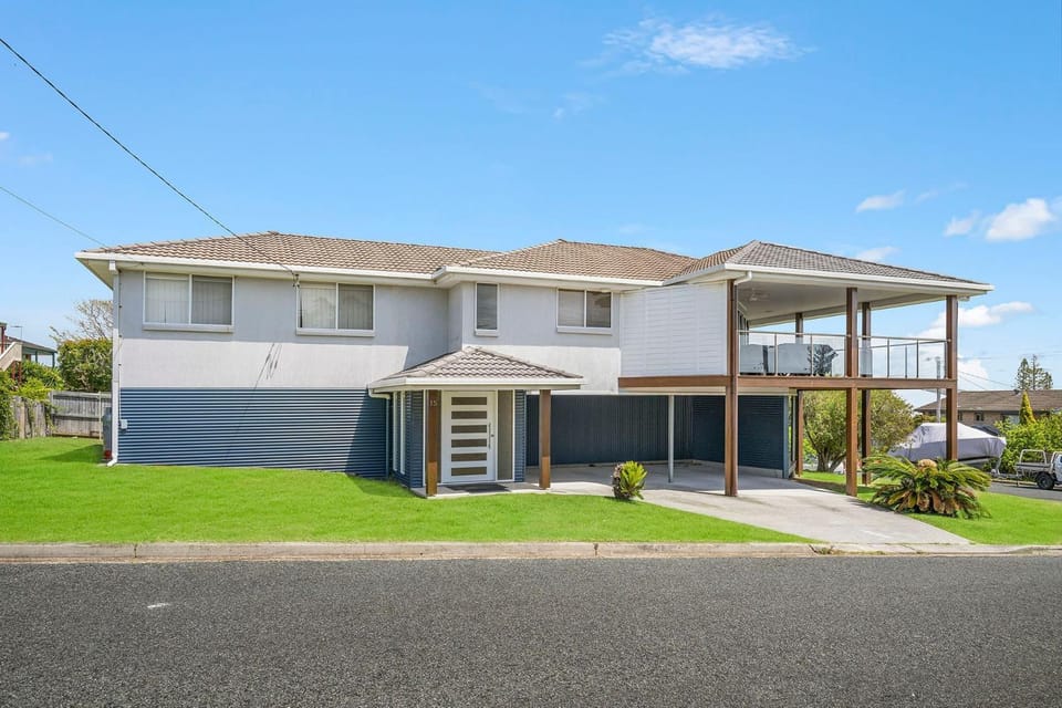 Topviews House in Bonny Hills