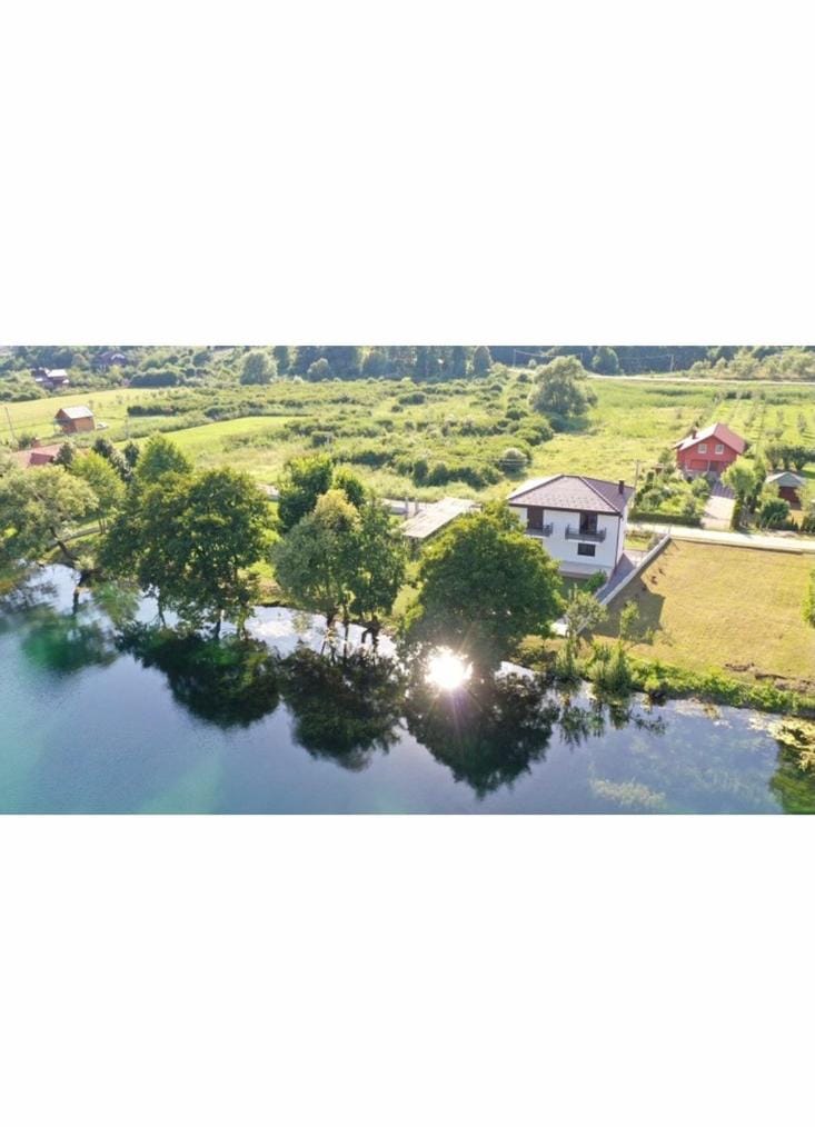 Villa Sabina Villa in Federation of Bosnia and Herzegovina