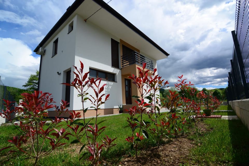 Villa Sabina Villa in Federation of Bosnia and Herzegovina