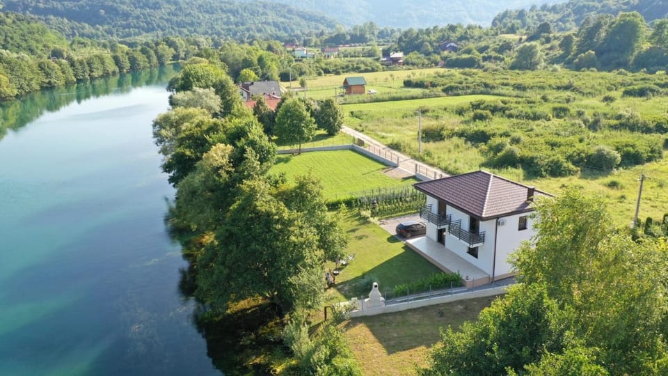 Villa Sabina Villa in Federation of Bosnia and Herzegovina