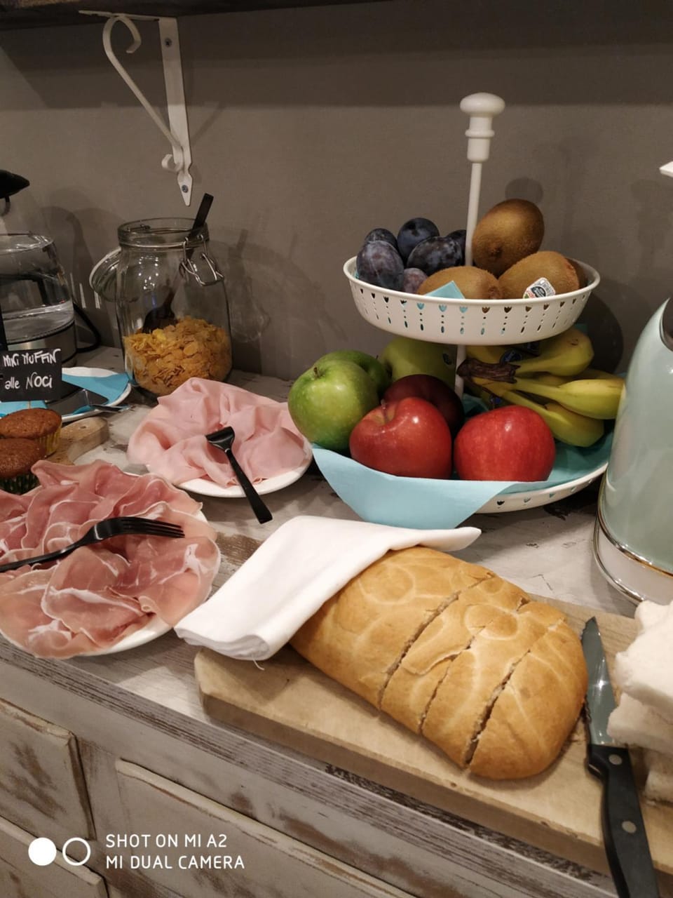Food, Breakfast, Buffet breakfast