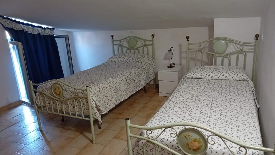Iris Apartment in Campania