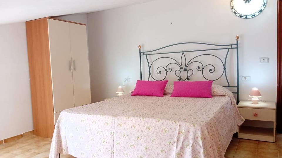 Iris Apartment in Campania