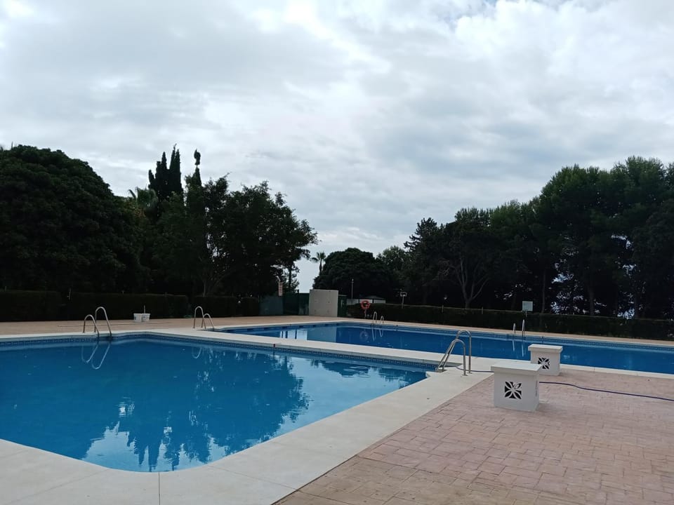 CARPE DIEM Studio Apartment in Benalmadena