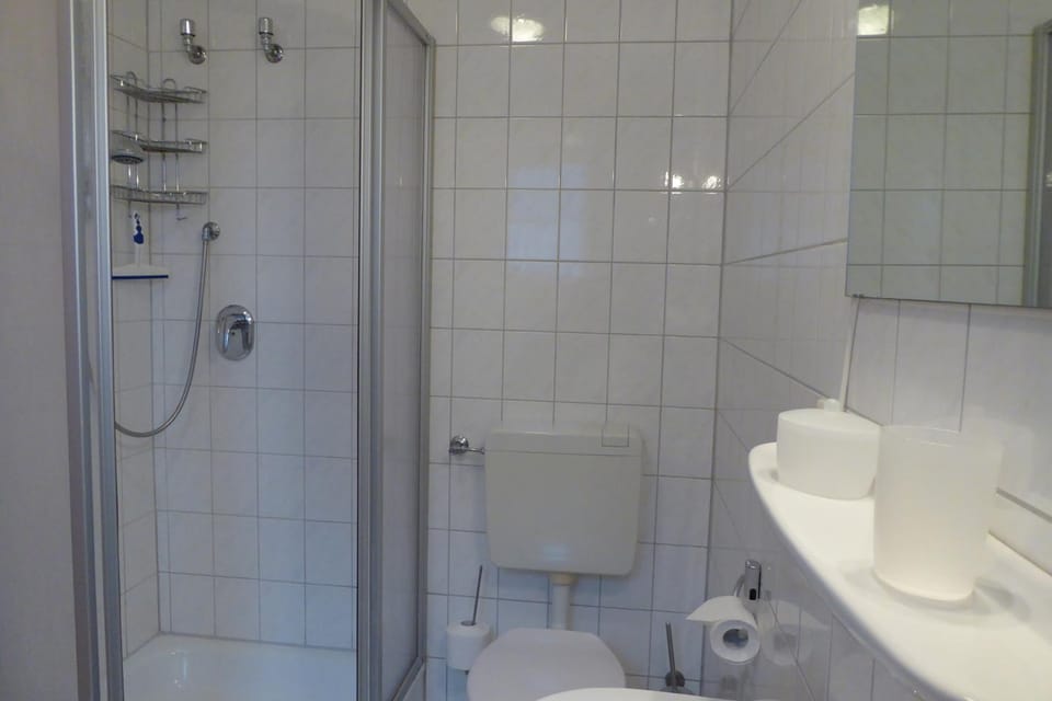 Ferienhaus Kröger-Scholz Ferienwohnung über 2 Etagen House in Lower Saxony, Germany