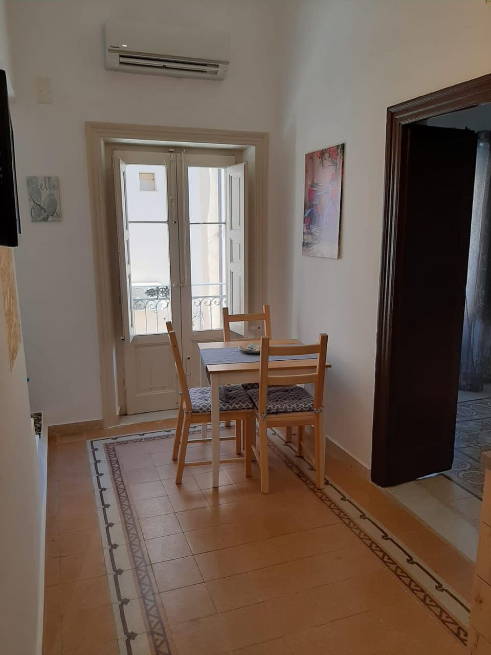Casa Vacanze Mannina House in Castellammare del Golfo