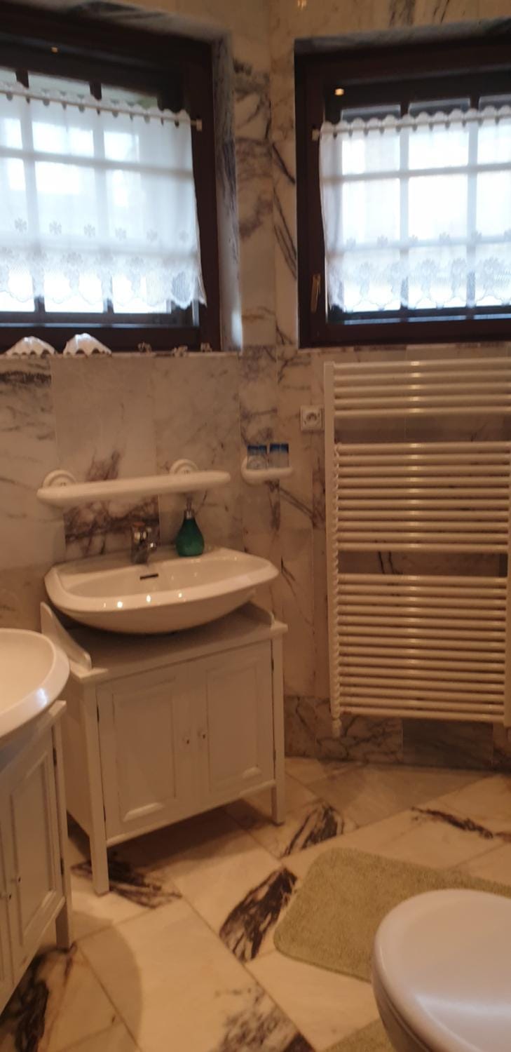 Willa Old House Vacation rental in Sopot