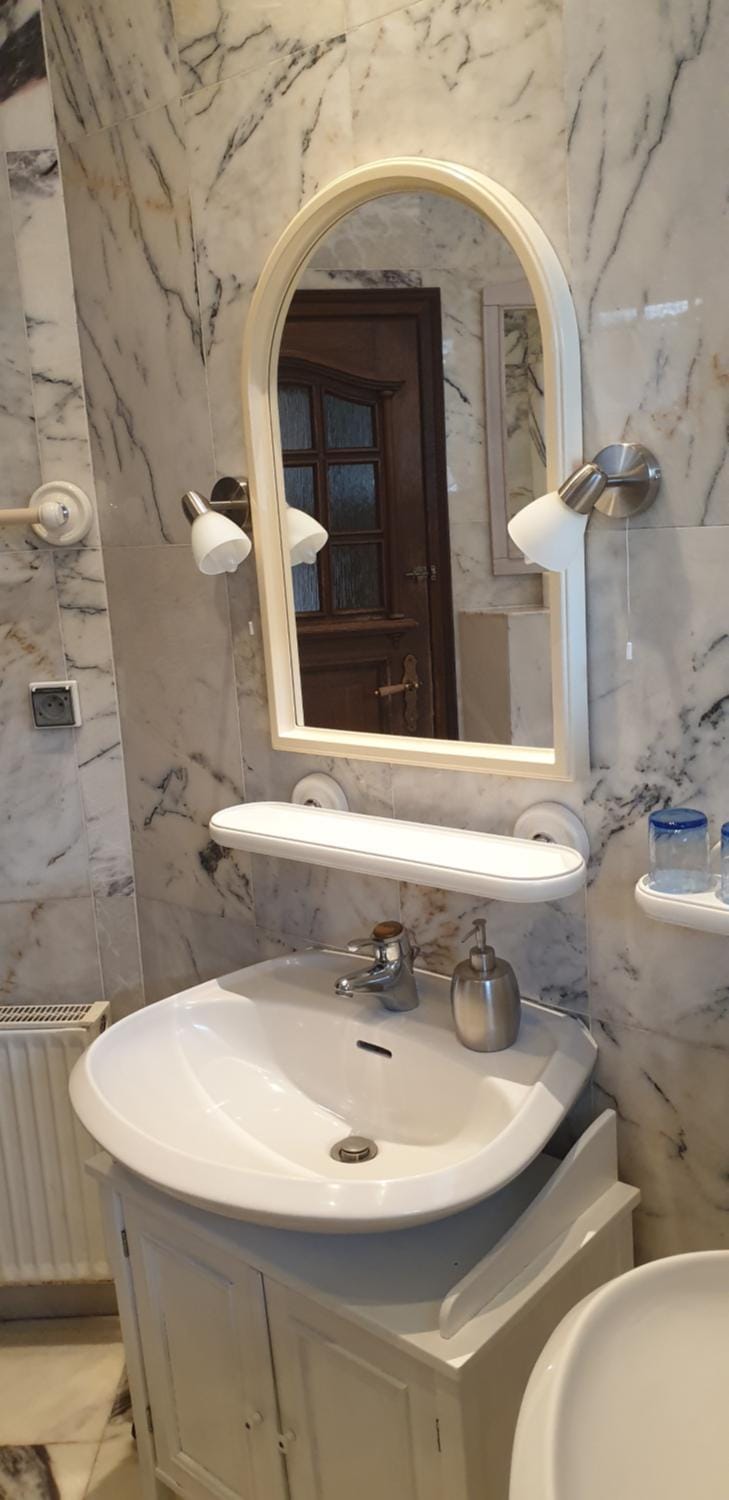 Willa Old House Vacation rental in Sopot
