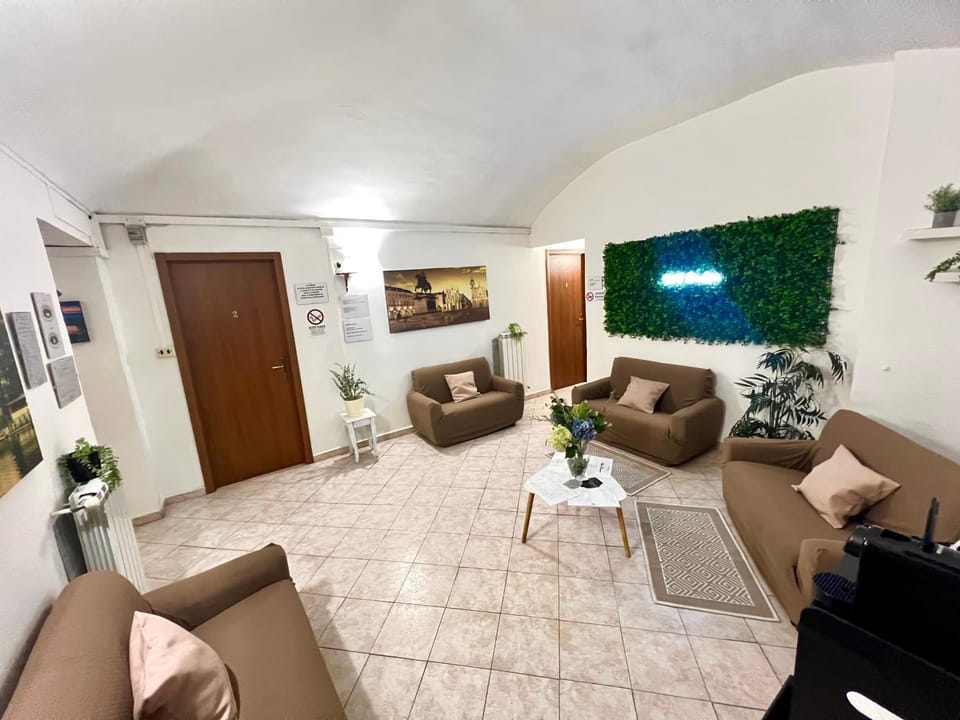 B&B Da Lisa Bed and Breakfast in Turin