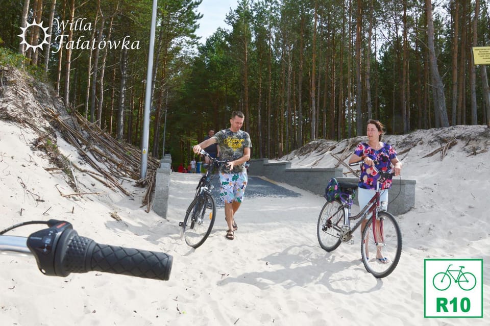 Cycling