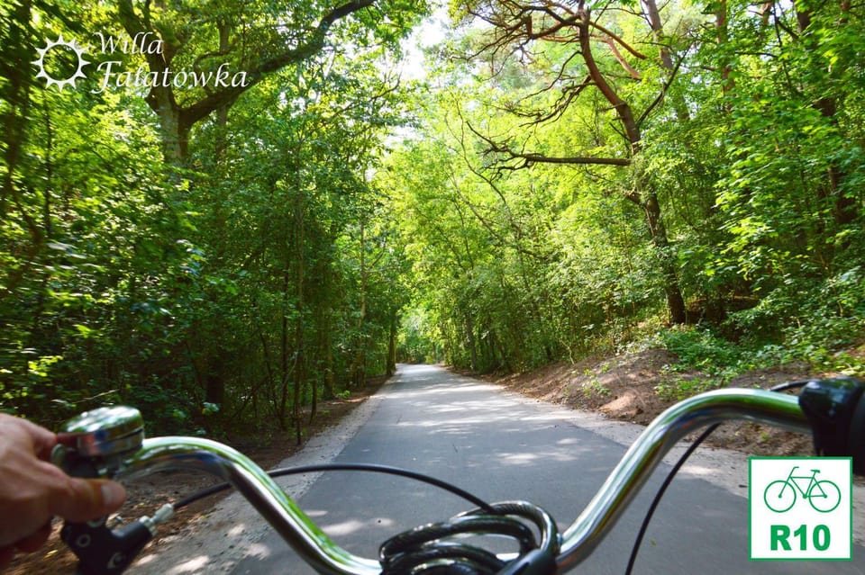 Cycling