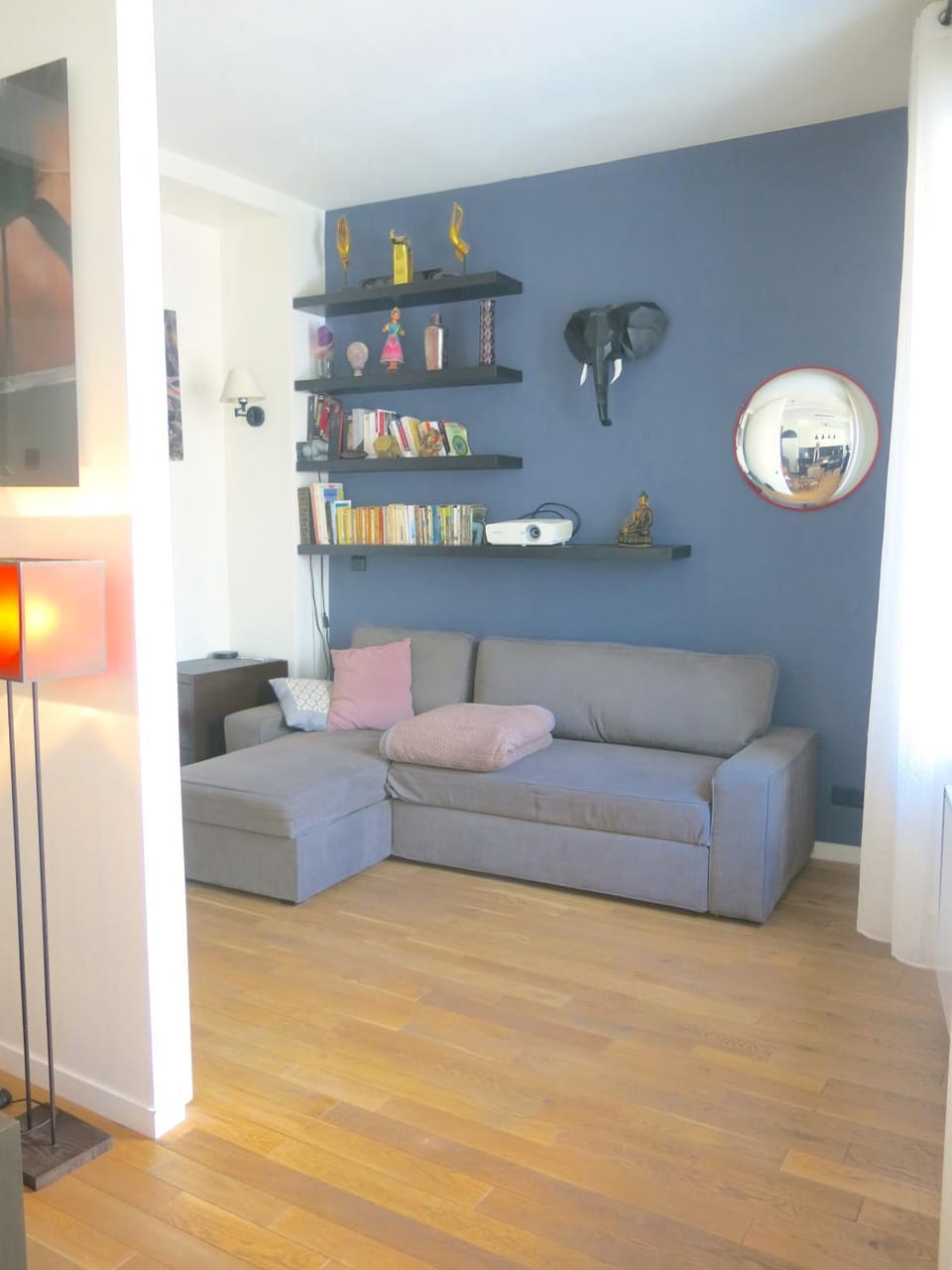 Luxe Marais Bretagne CityCosy Apartment in Paris
