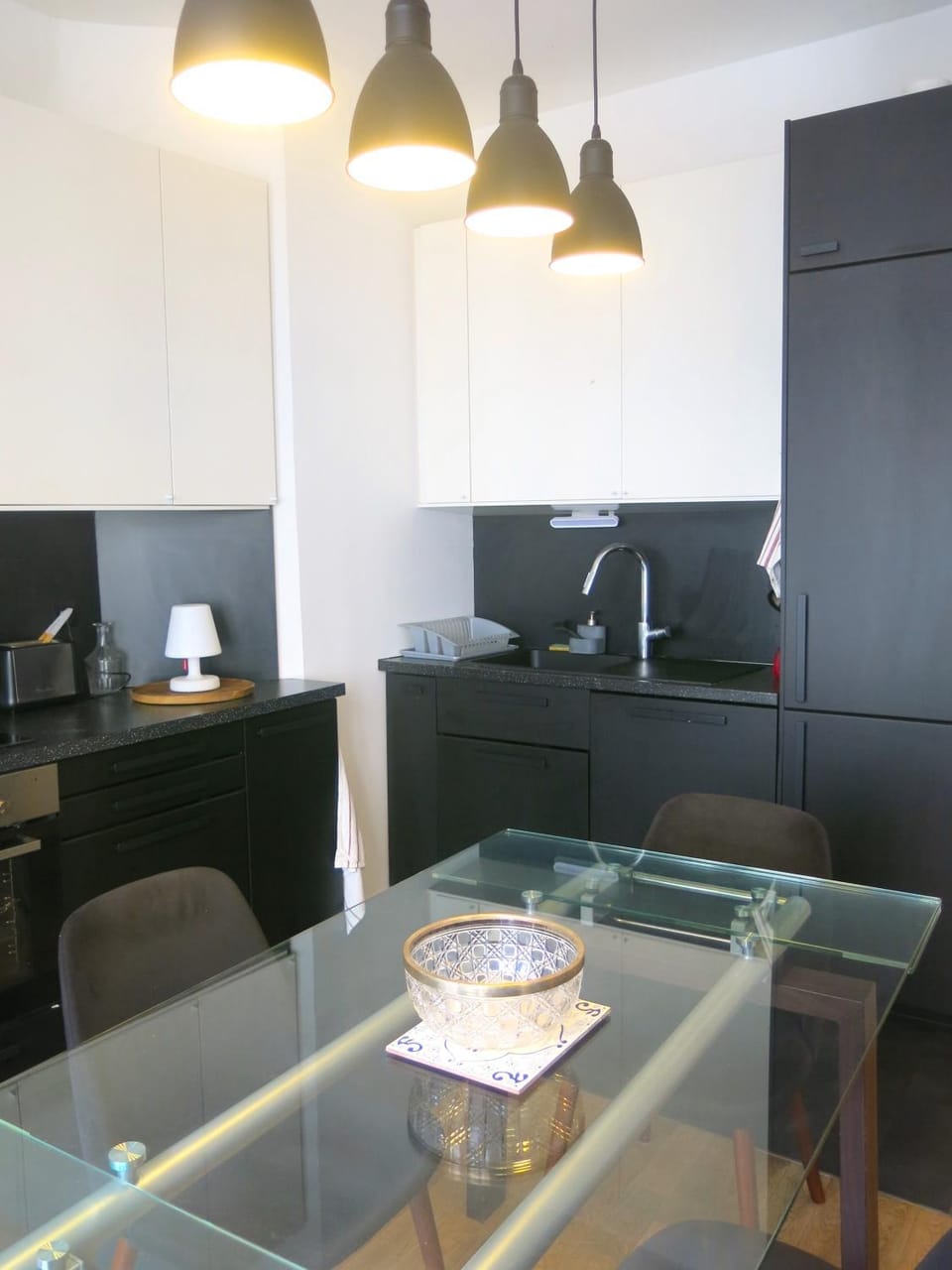 Luxe Marais Bretagne CityCosy Apartment in Paris