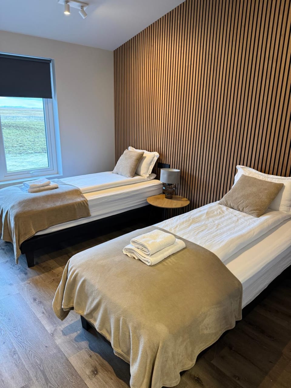 Lysuholl Bed and Breakfast in Iceland