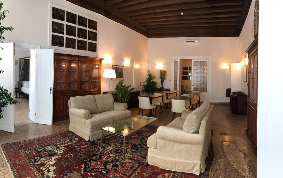 Suites alla Maddalena Bed and Breakfast in Venice