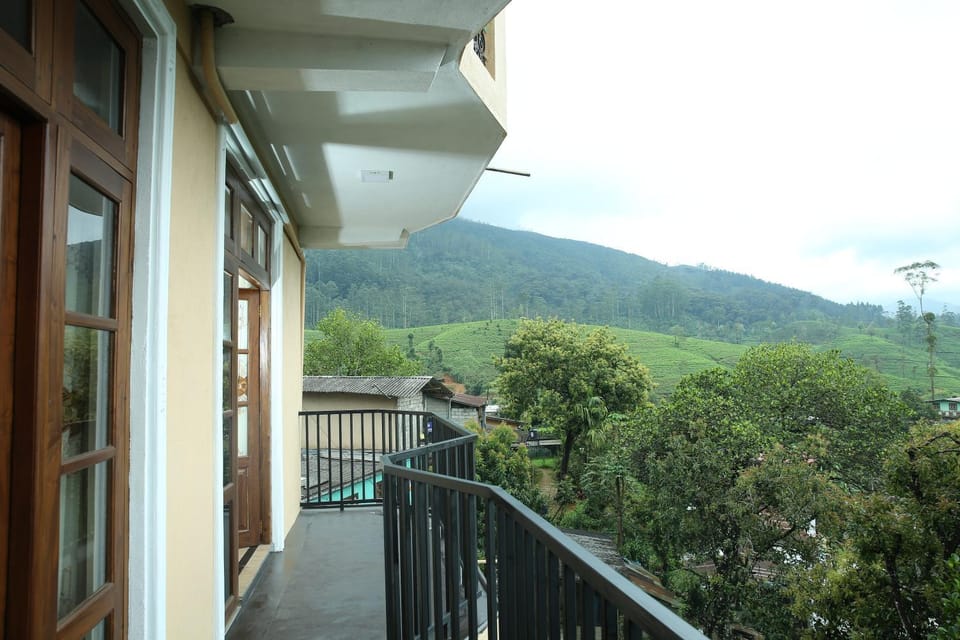 Mount View Bungalow Villa in Central Province