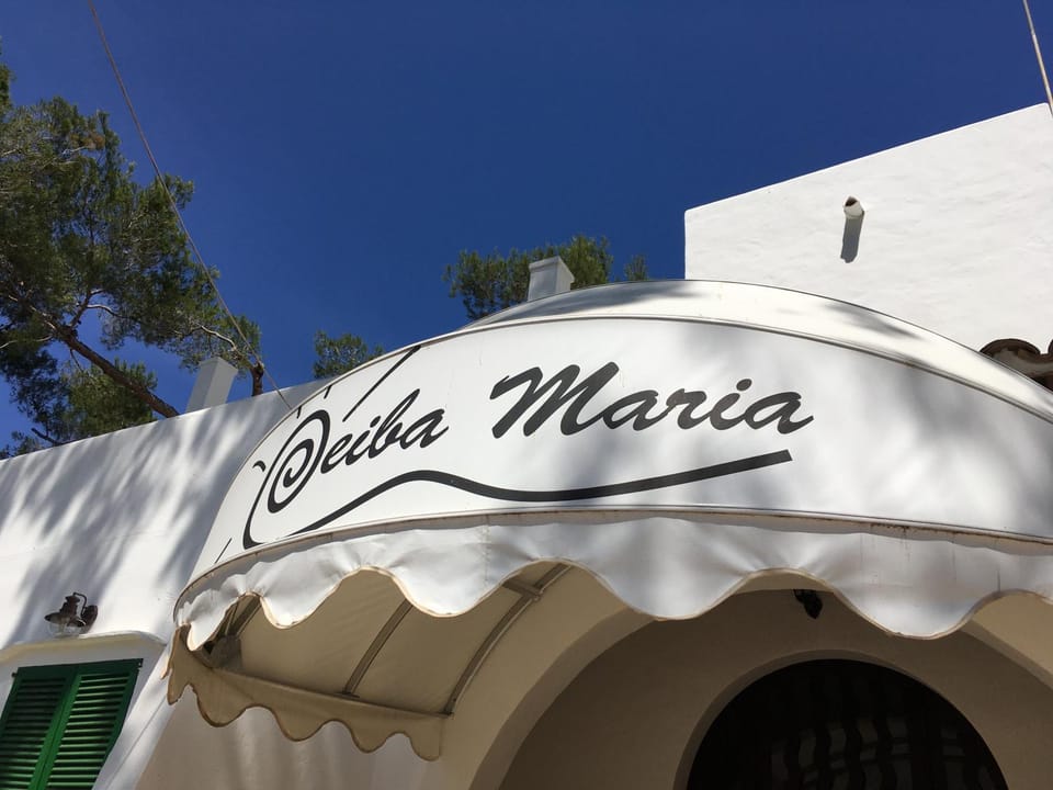 Property logo or sign