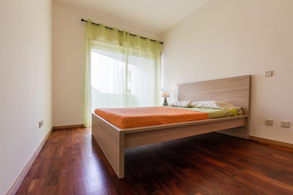 Home Sweet Espinho Apartment in Porto District