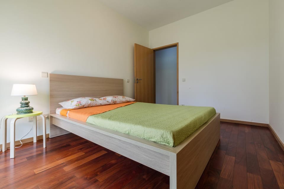 Home Sweet Espinho Apartment in Porto District