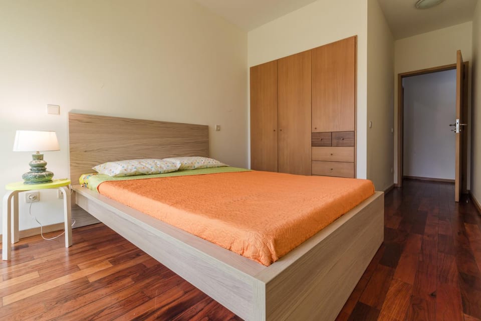Home Sweet Espinho Apartment in Porto District