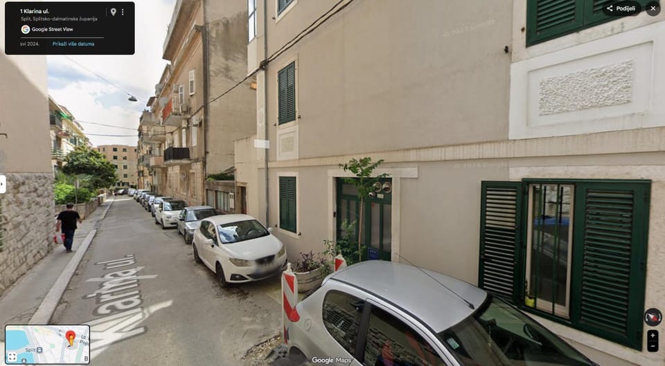 Property building, Day, Neighbourhood, Street view, Location