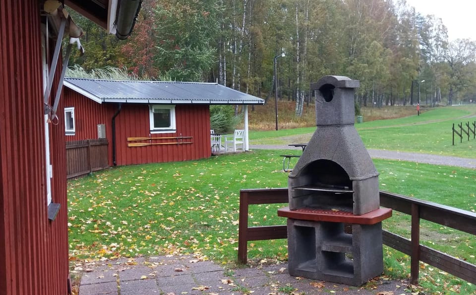 Furusjöns Cottage Nature lodge in Västra Götaland County