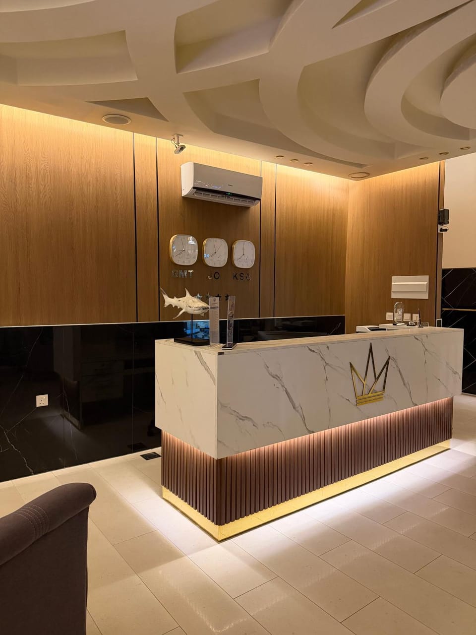 TAJ Hotel Hotel in Eilat