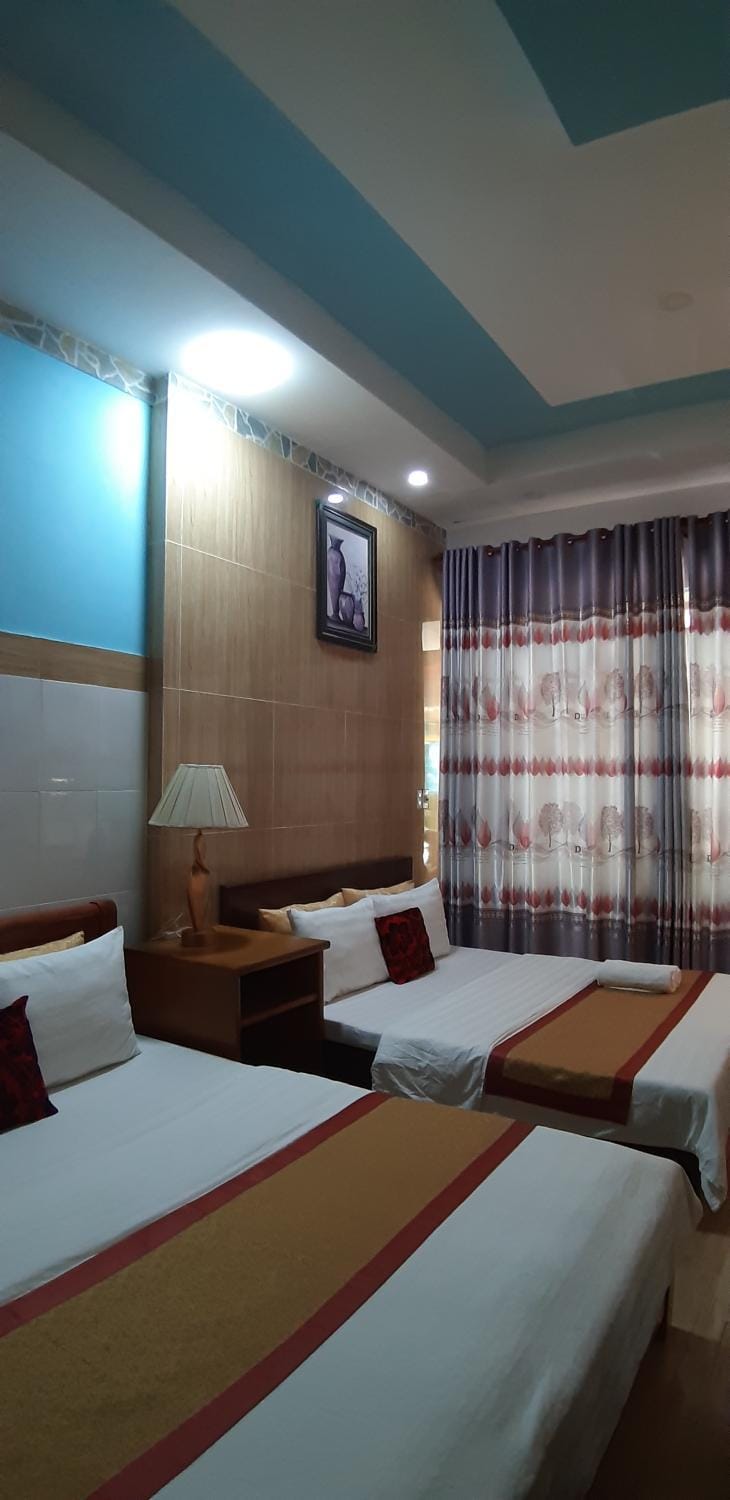 Homstay Thanh Sơn Vacation rental in Ba Ria - Vung Tau