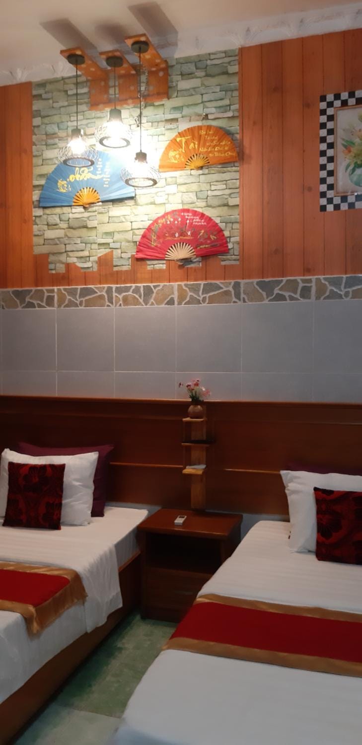 Homstay Thanh Sơn Vacation rental in Ba Ria - Vung Tau