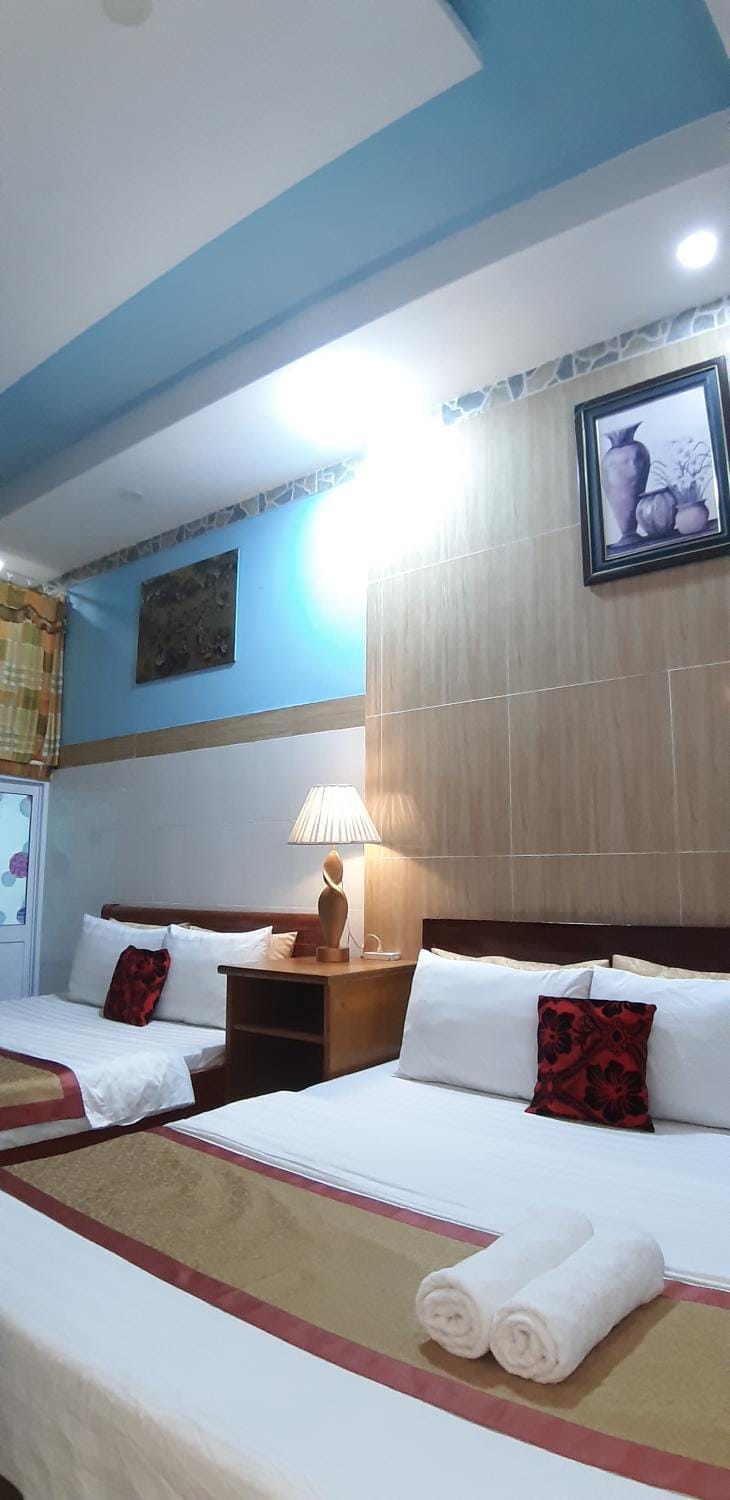 Homstay Thanh Sơn Vacation rental in Ba Ria - Vung Tau
